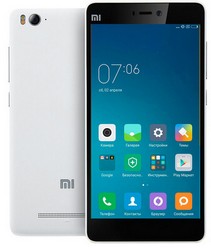 Замена камеры на телефоне Xiaomi Mi 4c Prime в Самаре